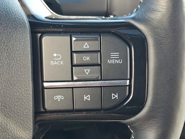 Certified 2023 Ford F150 Lightning Platinum AWD/4WD image 22