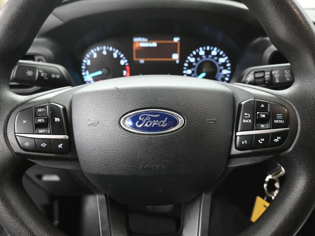 Certified 2021 Ford Explorer 2WD image 49