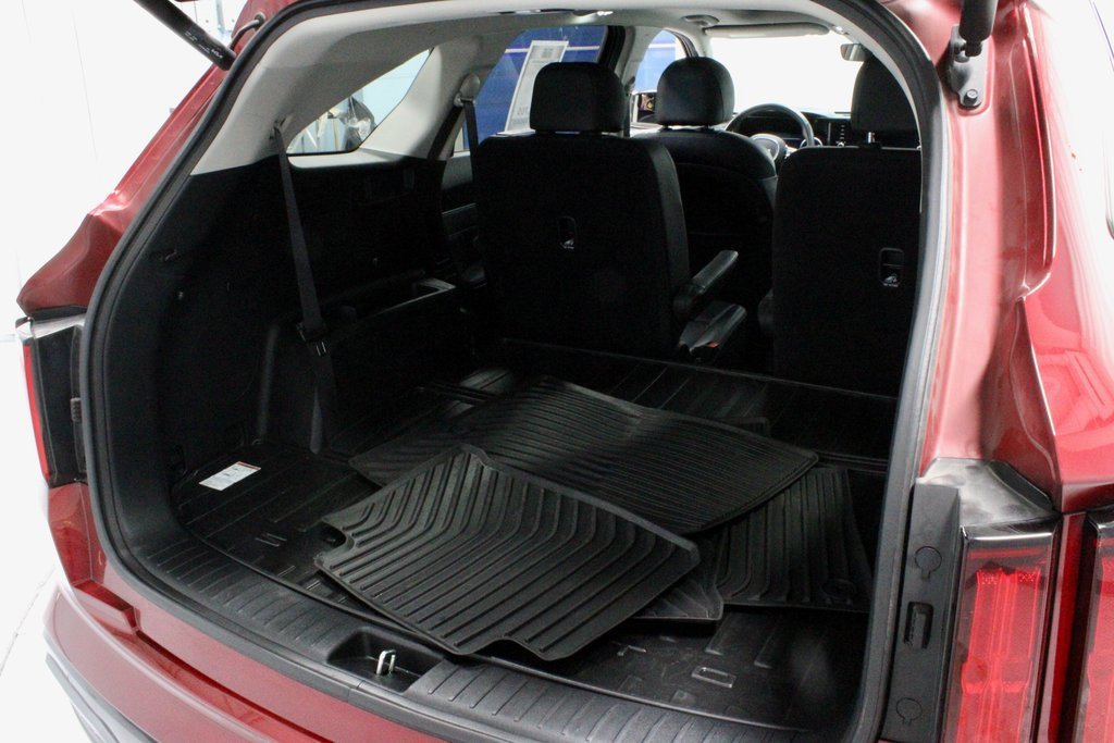 Used 2023 Kia Sorento SX image 15