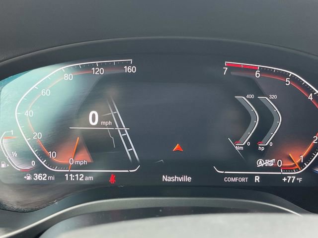 Used 2020 BMW X3 sDrive30i RWD image 45