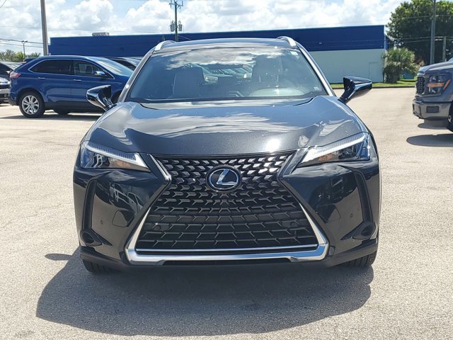 Used 2024 Lexus UX 250h FWD image 6