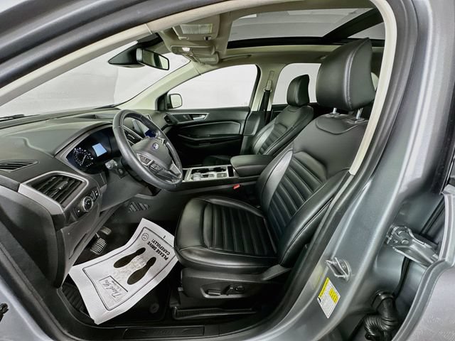 Certified 2024 Ford Edge SEL w/ Convenience Package AWD/4WD image 28