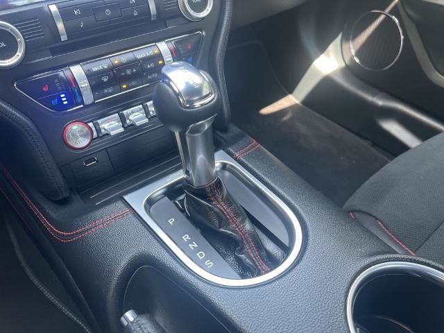 Certified 2023 Ford Mustang GT Premium w/ Equipment Group 401A image 21