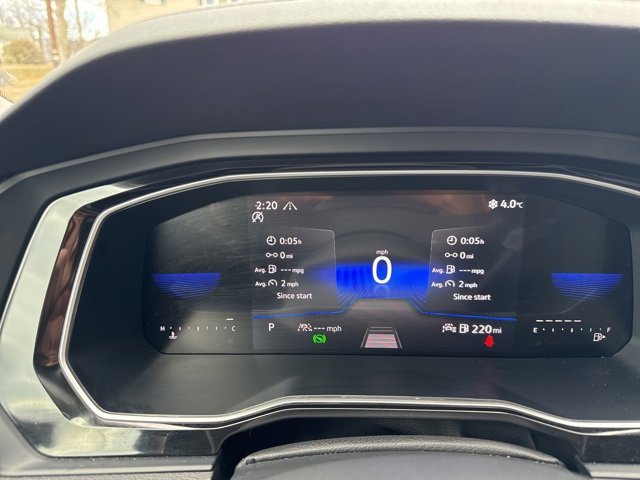 Used 2024 Volkswagen Jetta SE image 21