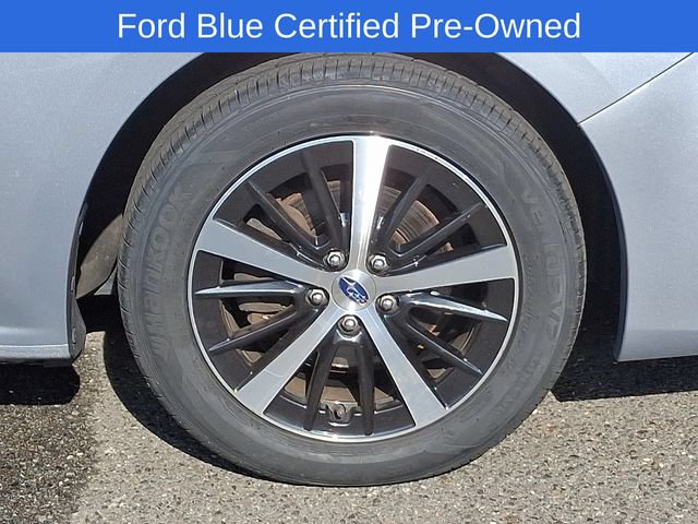 Used 2019 Subaru Impreza 2.0i Premium AWD/4WD image 8