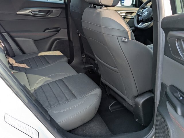 Used 2024 Dodge Hornet R/T AWD/4WD image 25