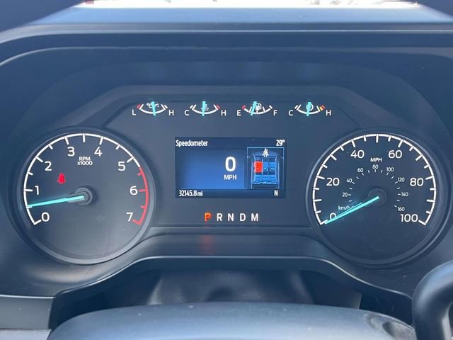 Certified 2024 Ford F250 XL w/ FX4 Off-Road Package image 31