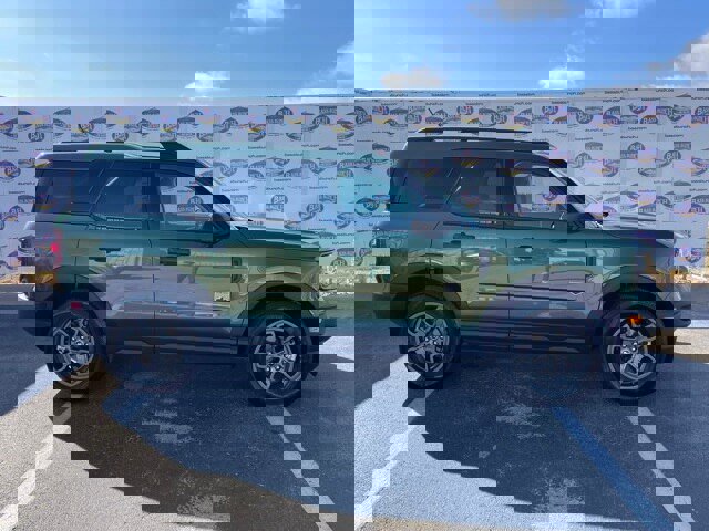 Certified 2024 Ford Bronco Sport Big Bend w/ Convenience Package