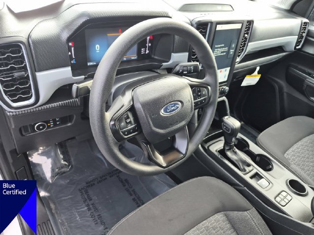 Certified 2024 Ford Ranger XL w/ Trailer Tow Package RWD image 16