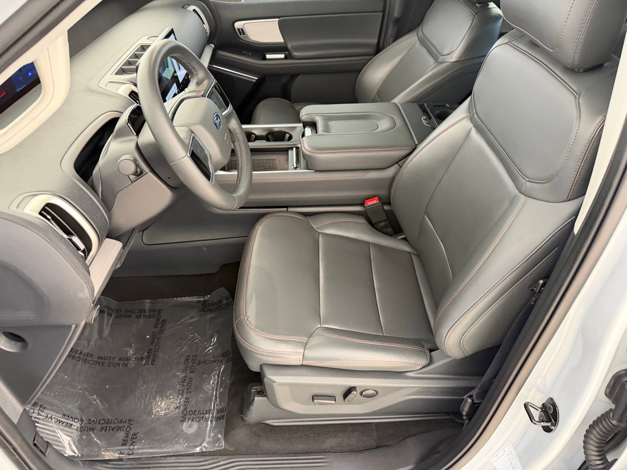 Certified 2025 Ford Expedition Max Active image 5