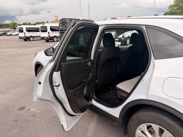 Certified 2025 Ford Escape Active w/ Cold Weather Package FWD image 26
