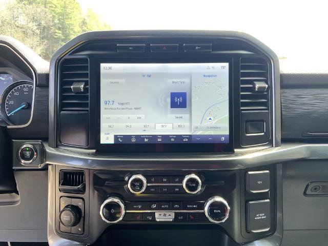 Certified 2023 Ford F150 XLT w/ Equipment Group 302A High AWD/4WD image 19