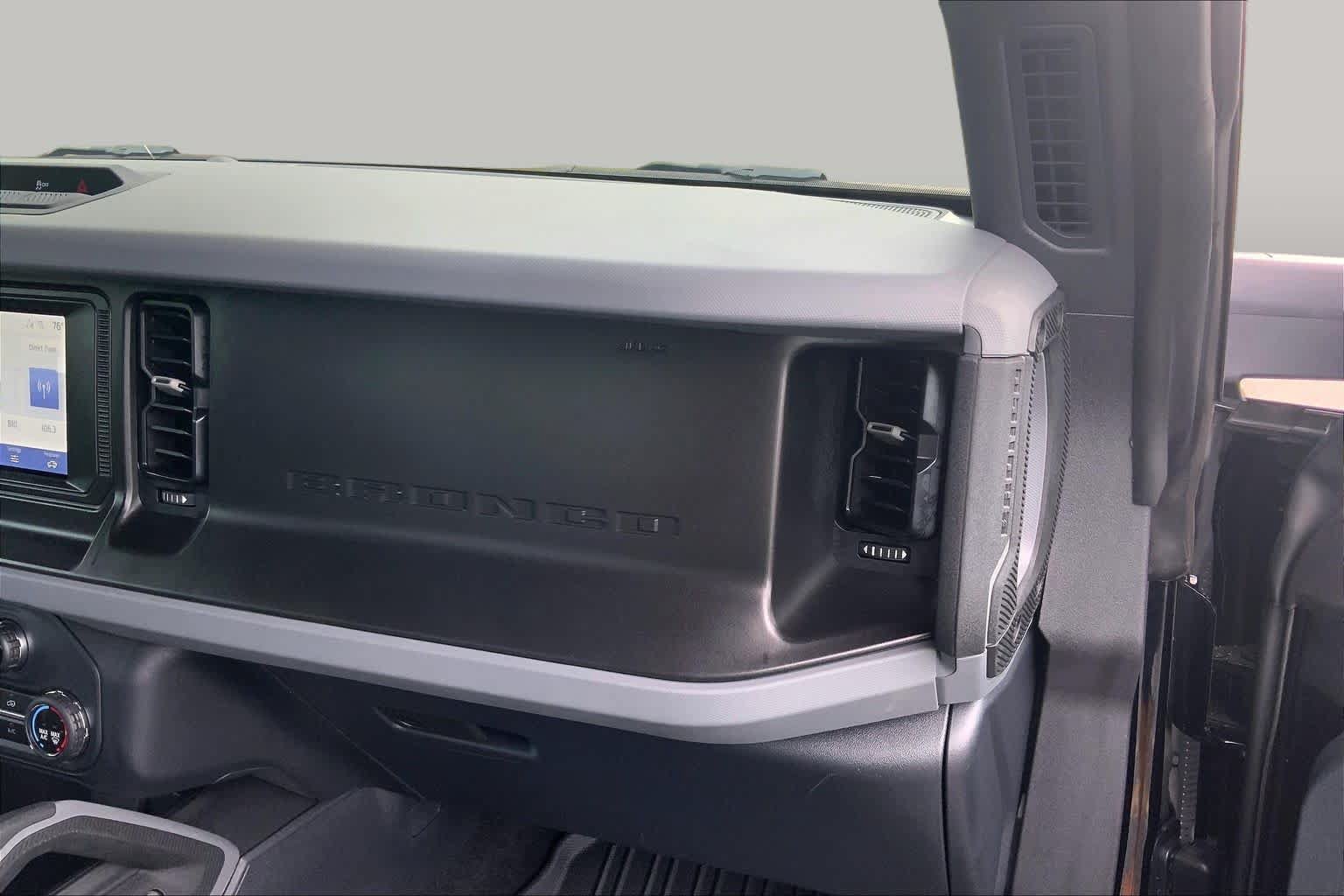 Certified 2023 Ford Bronco Big Bend AWD/4WD image 19
