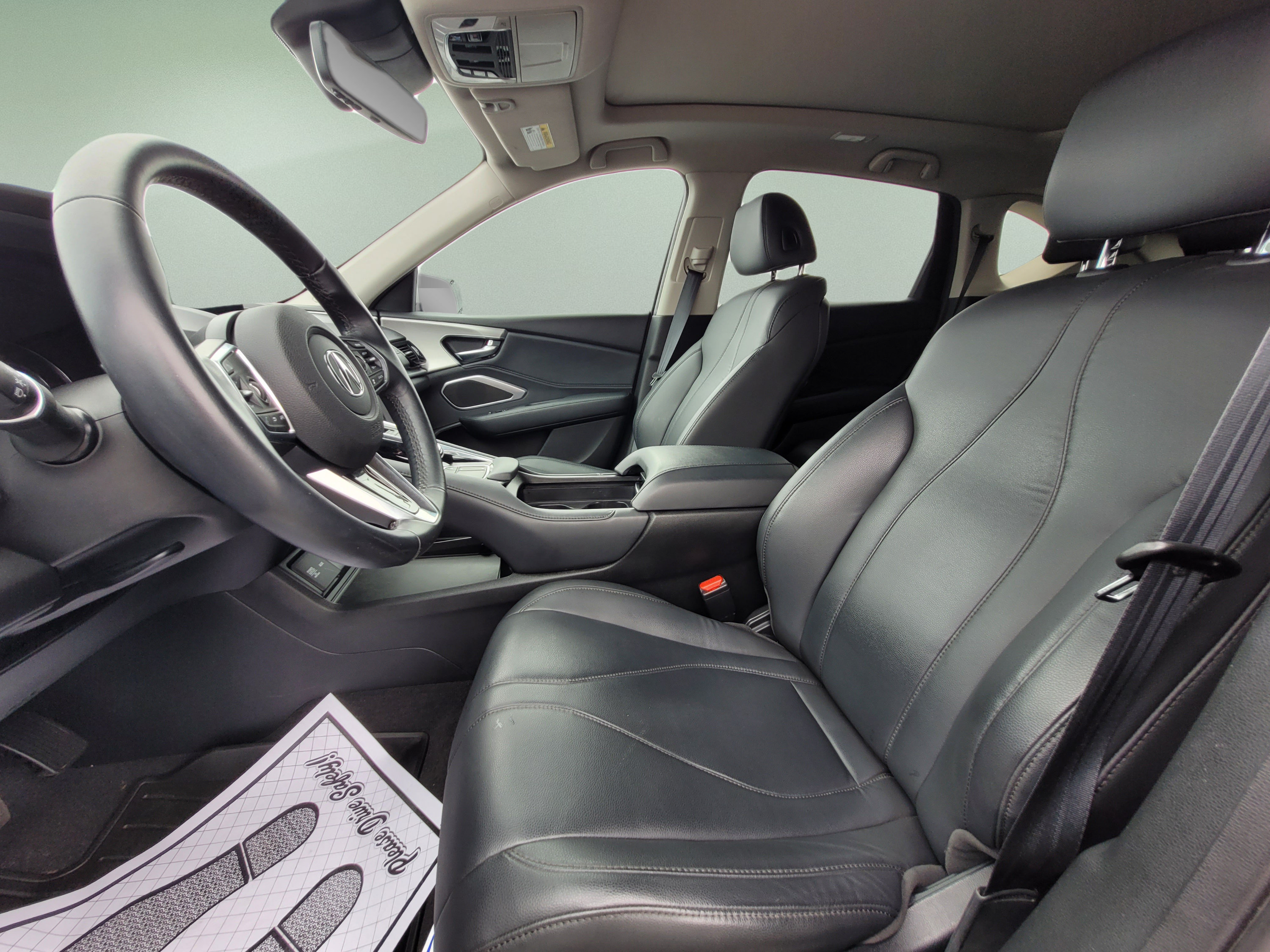 Used 2019 Acura RDX AWD image 26