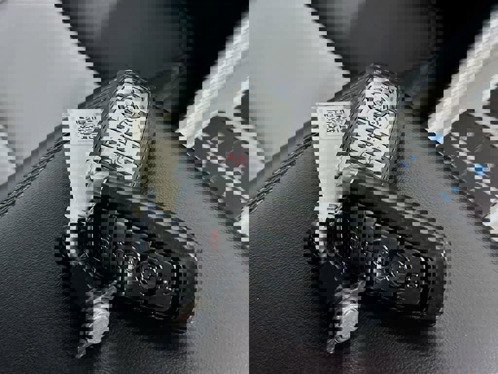 Certified 2023 Ford Explorer XLT w/ Equipment Group 202A image 22