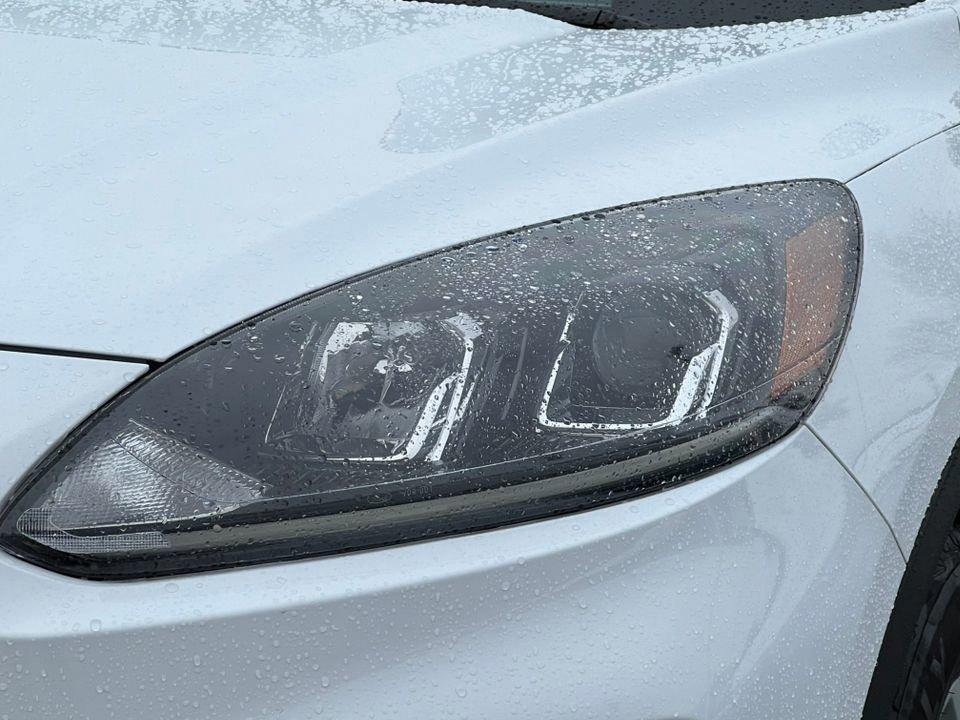 Certified 2022 Ford Escape SE w/ Convenience Package image 37