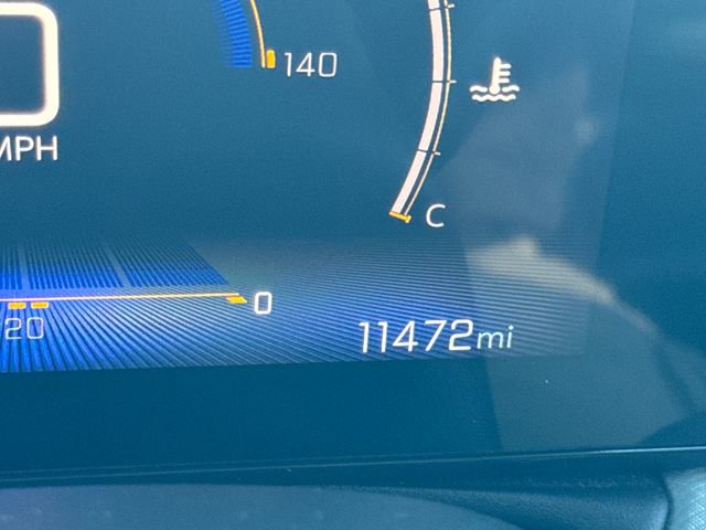 Used 2024 Chevrolet TrailBlazer LT w/ LT Cold Weather Package image 12