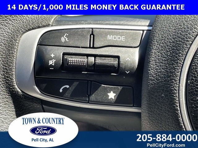 Used 2023 Kia Sportage LX image 23