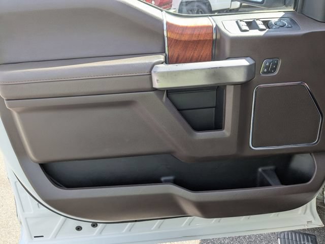 Certified 2020 Ford F150 King Ranch w/ Equipment Group 601A Luxury AWD/4WD image 21