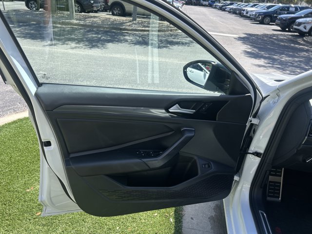 Used 2021 Volkswagen Jetta GLI Autobahn FWD image 10