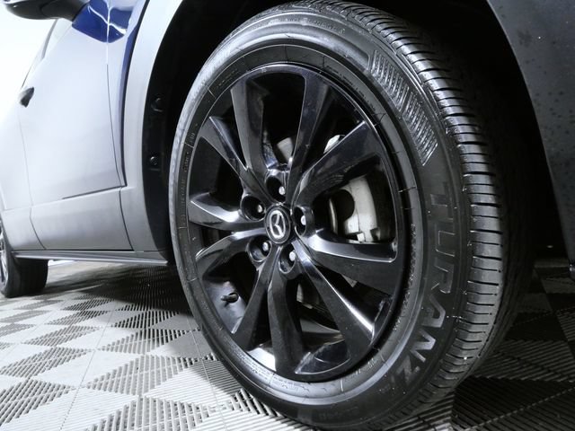 Used 2024 MAZDA CX-30 AWD 2.5 S w/ Select Sport Pkg image 24