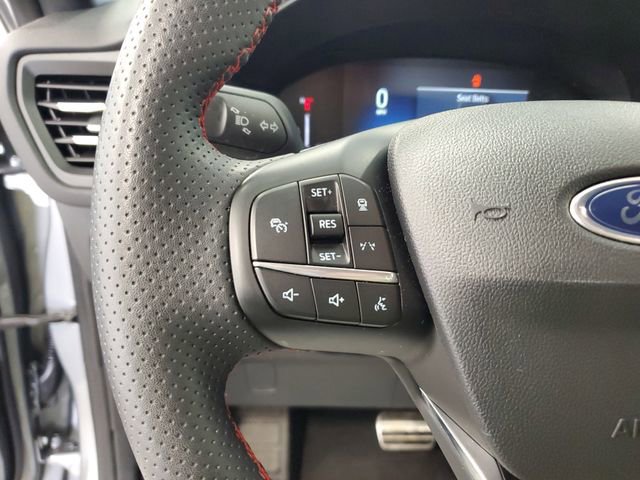 Certified 2024 Ford Escape ST-Line w/ Tech Pack #1 image 18