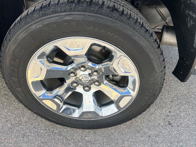Used 2022 RAM 1500 Big Horn AWD/4WD image 31