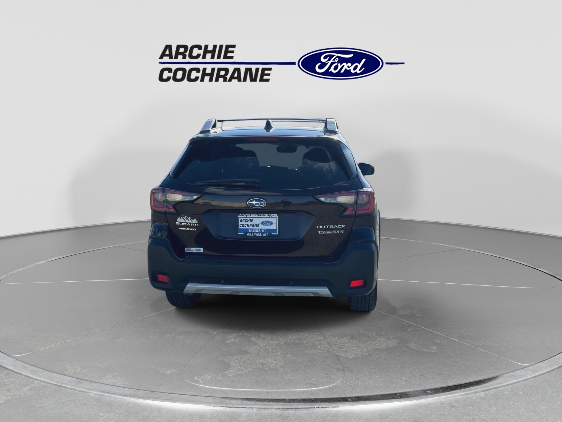 Used 2024 Subaru Outback Touring XT w/ Tech Package 2 AWD/4WD image 7