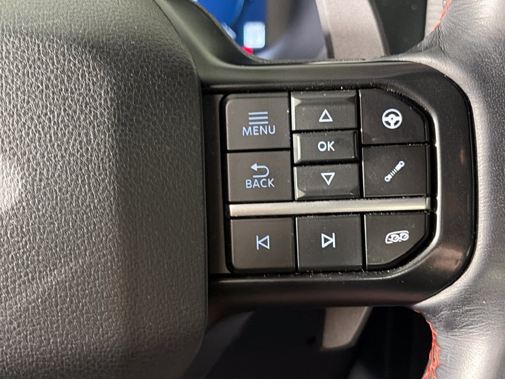Certified 2024 Ford F150 Raptor AWD/4WD image 18