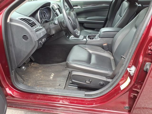 Used 2021 Chrysler 300 Touring L image 15