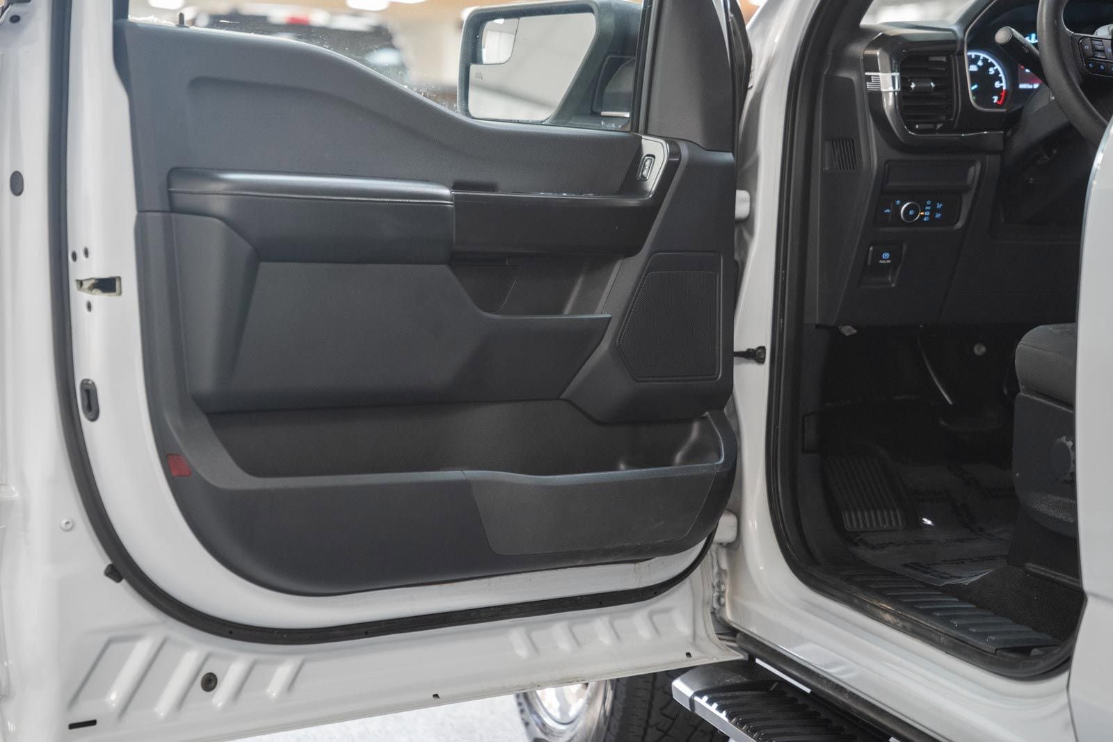 Certified 2021 Ford F150 XL w/ STX Appearance Package AWD/4WD image 46