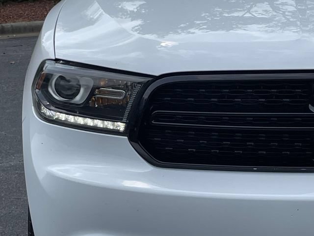 Used 2017 Dodge Durango GT w/ Premium Group RWD image 39