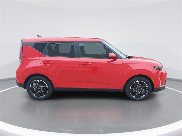 Used 2025 Kia Soul EX image 6