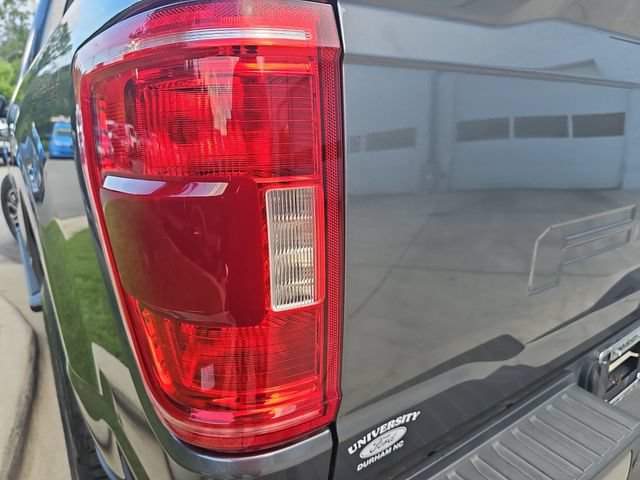Certified 2022 Ford F150 XLT w/ Equipment Group 302A High AWD/4WD image 31