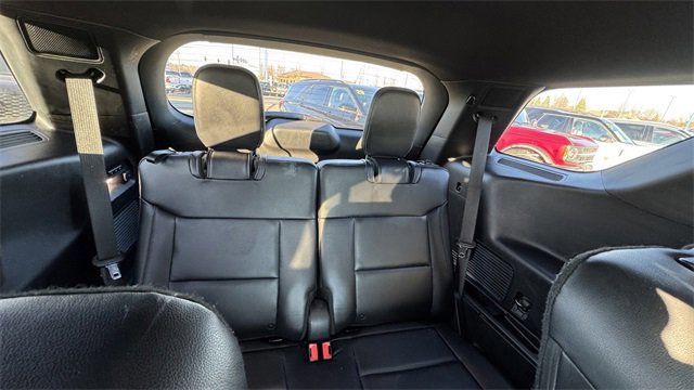 Certified 2020 Ford Explorer Limited image 17