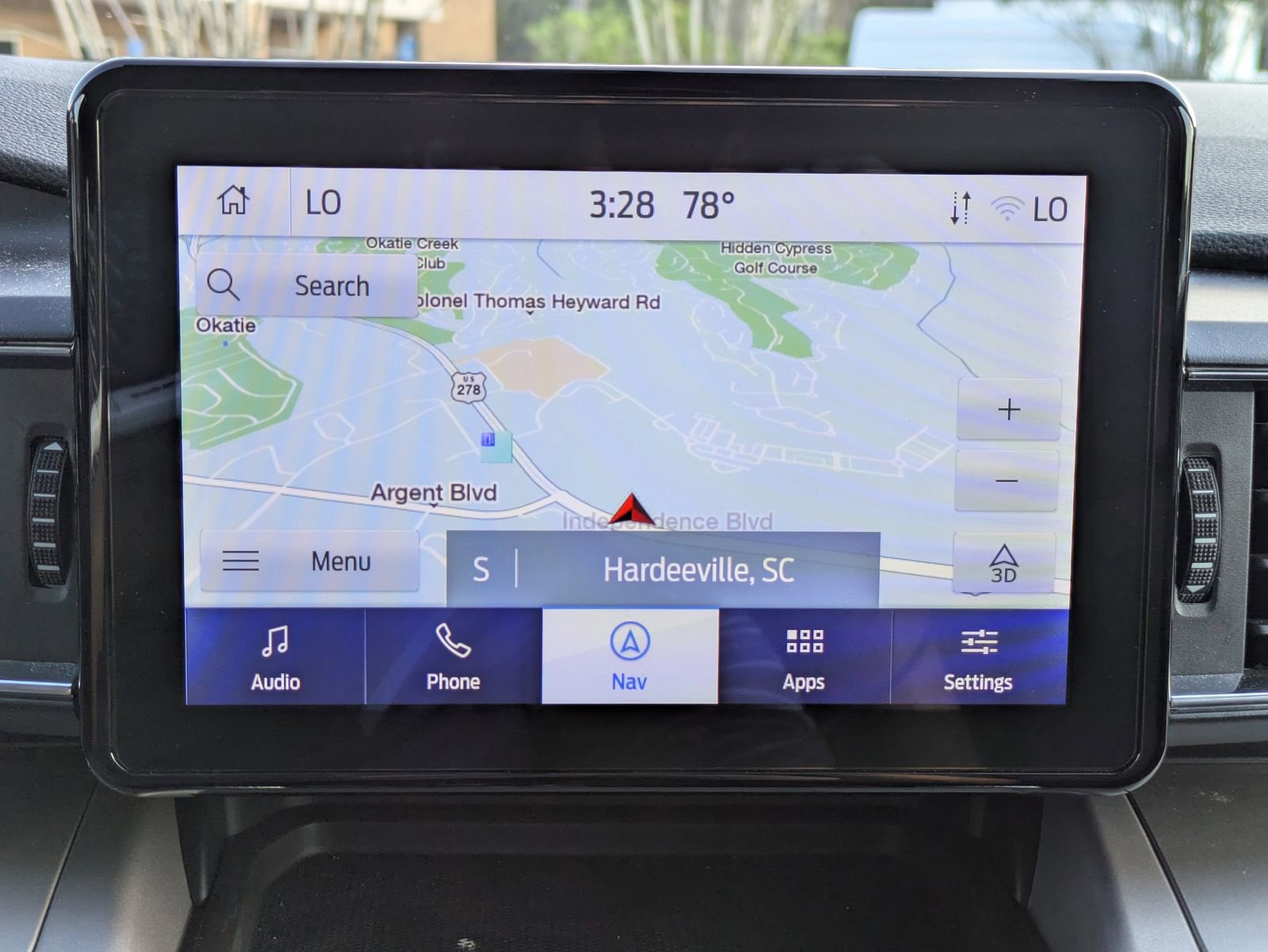 Certified 2023 Ford Explorer XLT w/ Equipment Group 202A image 23