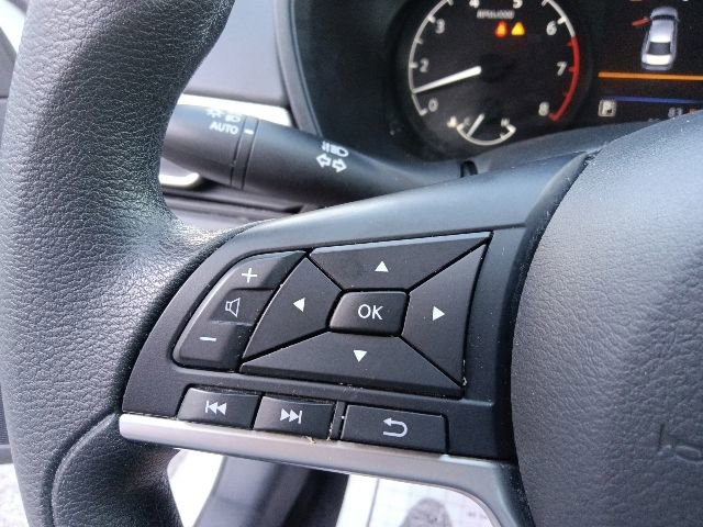 Used 2021 Nissan Altima 2.5 S w/ Driver Assist Package FWD image 18