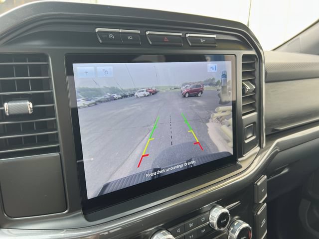 Certified 2023 Ford F150 XLT w/ Equipment Group 302A High AWD/4WD image 23