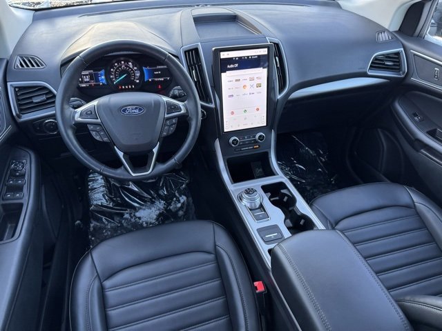 Certified 2024 Ford Edge SEL w/ Convenience Package image 11