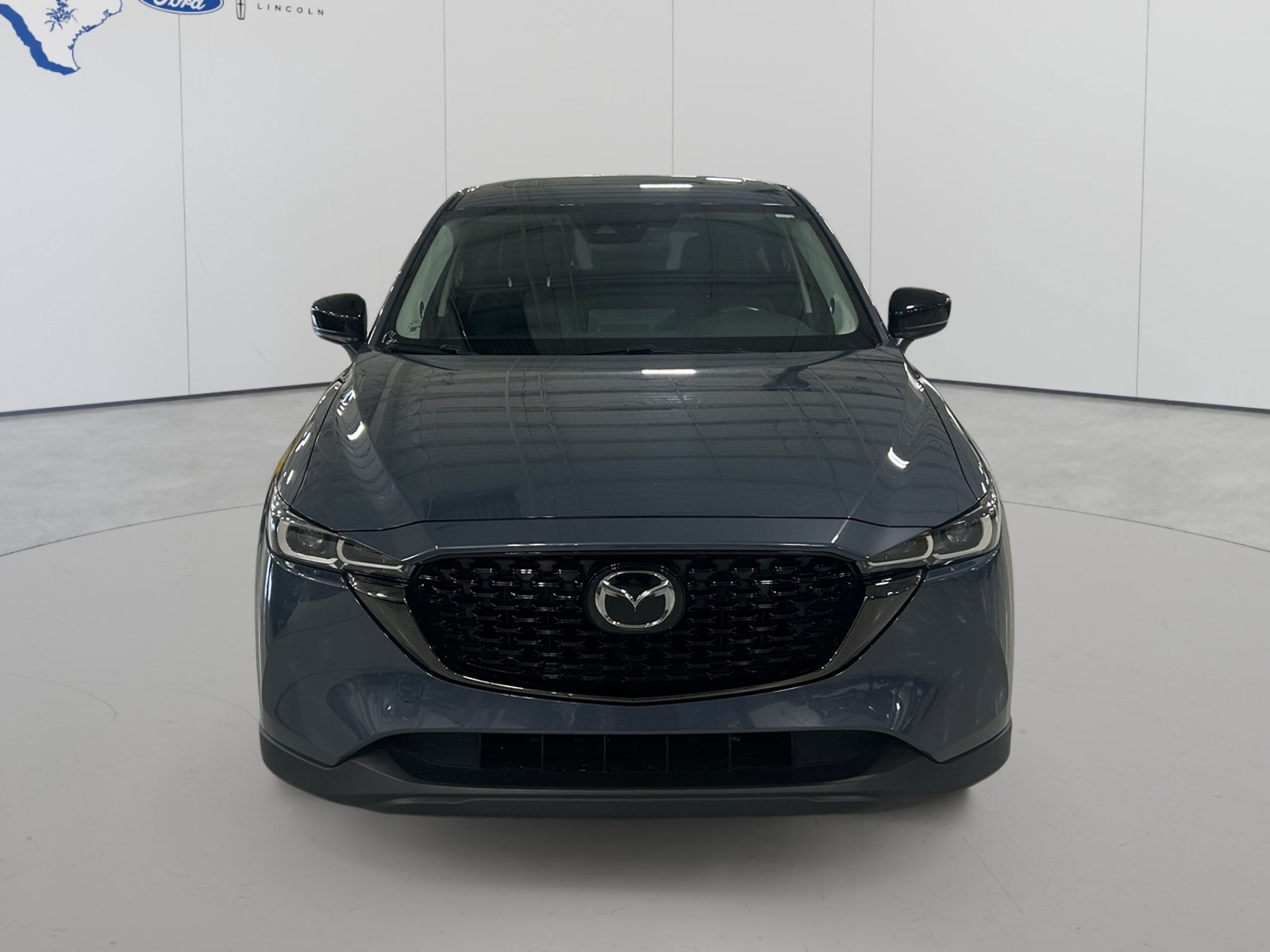 Used 2024 MAZDA CX-5 Carbon Edition AWD/4WD image 2