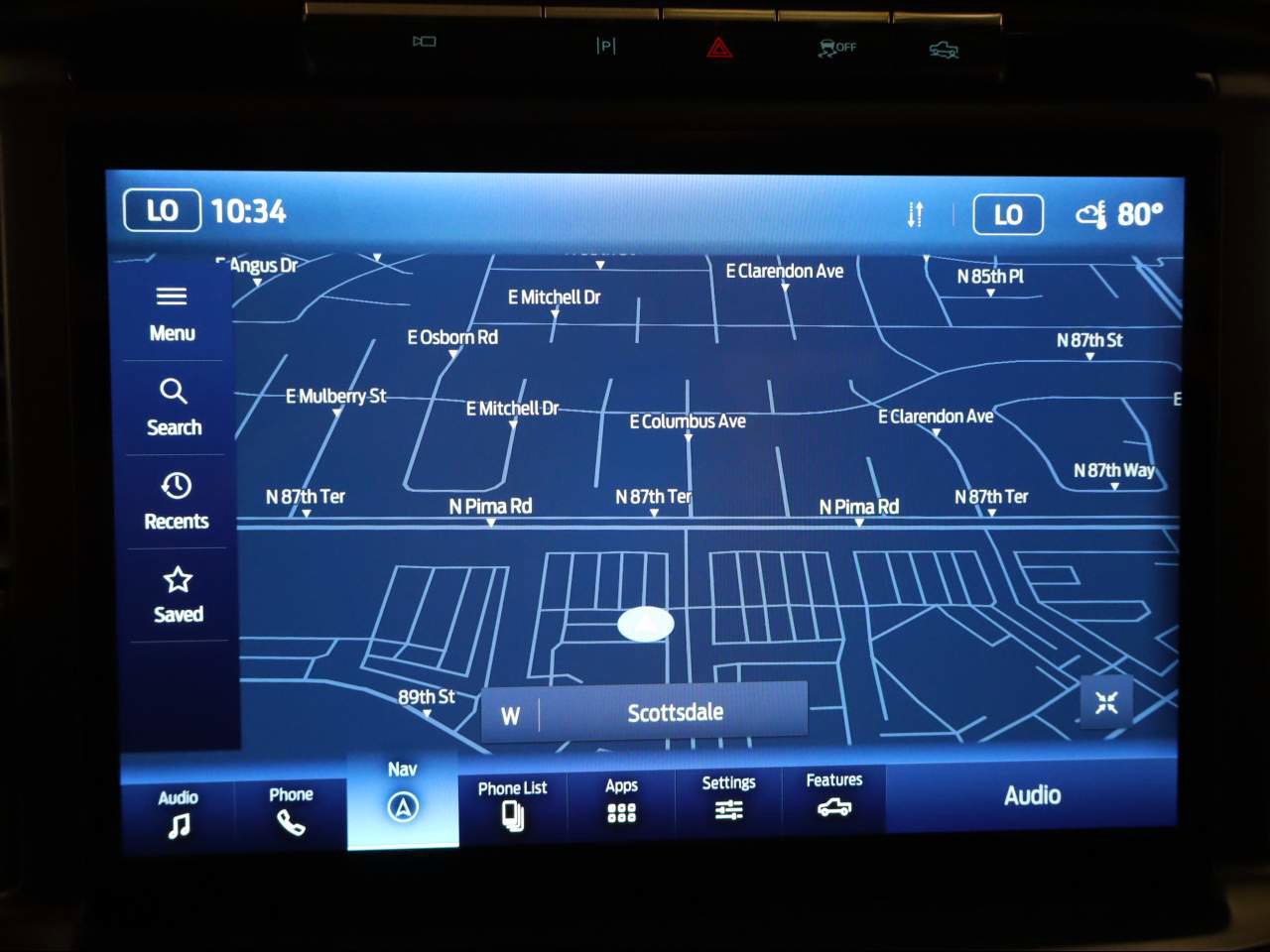 Certified 2023 Ford F150 Raptor w/ Equipment Group 802A Raptor R image 15