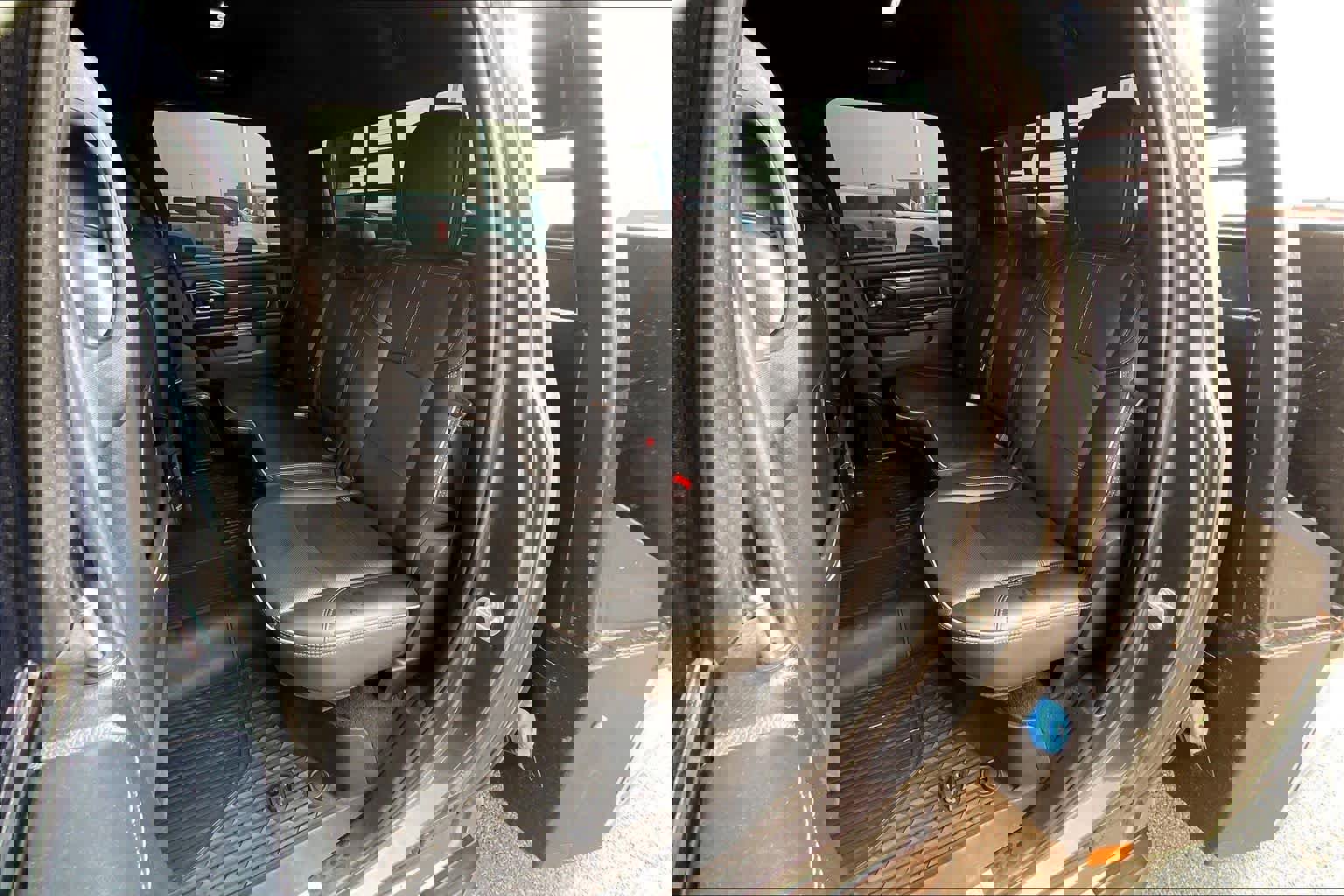 Used 2023 RAM 5500 Limited 4x4 Crew Cab 84 CA 197 image 21