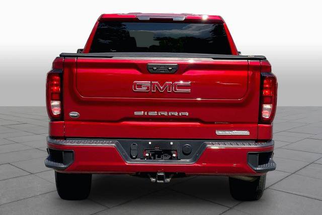 Used 2023 GMC Sierra 1500 Elevation AWD/4WD image 5