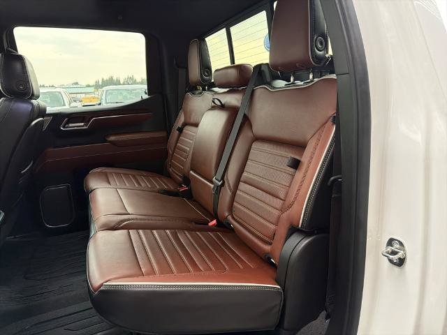 Used 2023 GMC Sierra 1500 Denali Ultimate AWD/4WD image 39