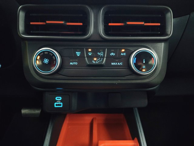 Certified 2022 Ford Maverick XLT w/ Equipment Group 300A Standard AWD/4WD image 35