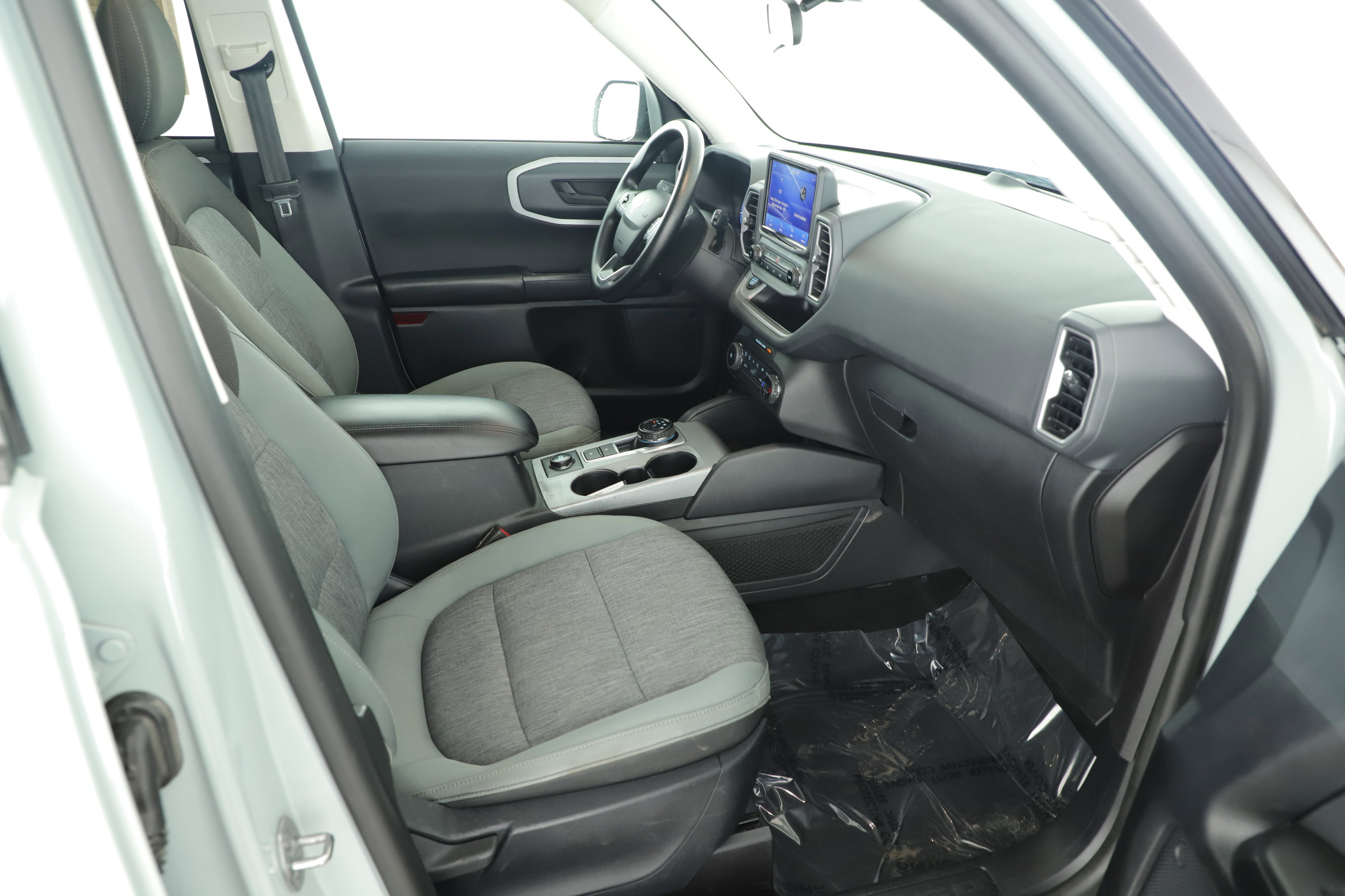 Certified 2021 Ford Bronco Sport Big Bend image 15