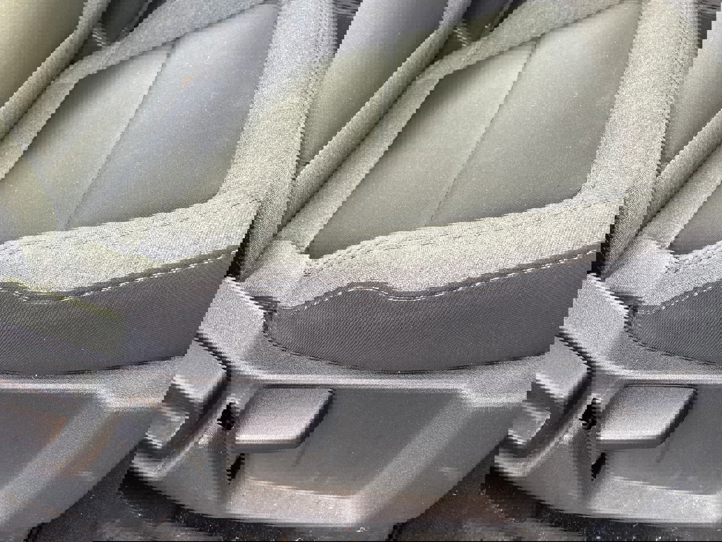 Certified 2021 Ford Bronco Big Bend image 15