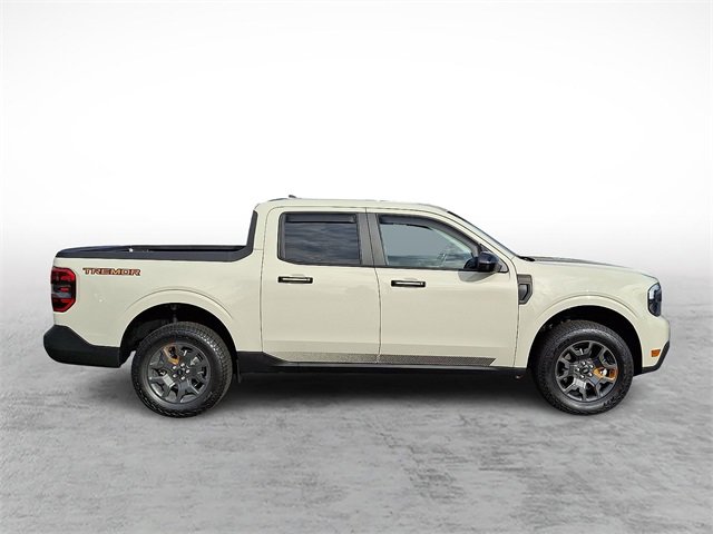 Certified 2024 Ford Maverick Tremor w/ Tremor Off-Road Package image 7