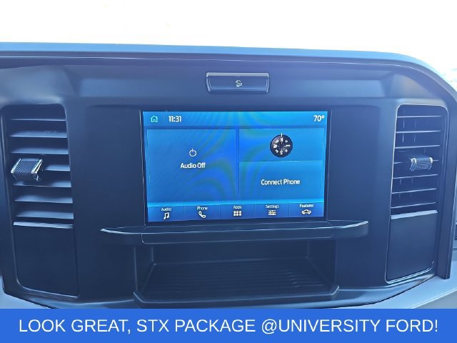 Certified 2026 Ford F350 XL w/ STX Appearance Package AWD/4WD image 20