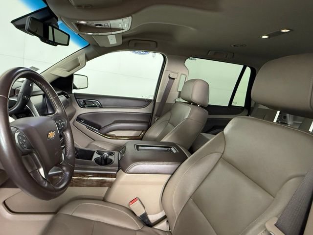 Used 2019 Chevrolet Tahoe LT RWD image 6